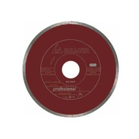 Imagen de Disco porcelanico Bellota 50734