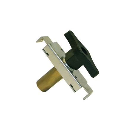 Imagen de Cerradura puerta basculante Aumon