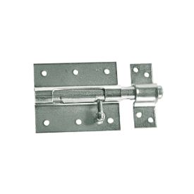 Imagen de Cerrojo R-454 zincado