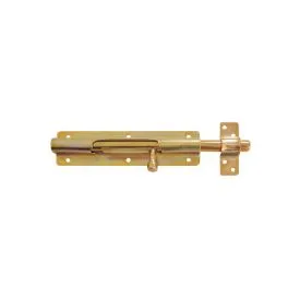 Imagen de Cerrojo R-456 bicromatado