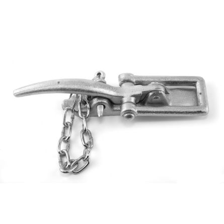 Imagen de Cierre con seguro