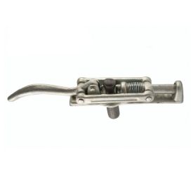 Imagen de Cierre muelle