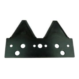 Imagen de Cuchilla doble BCS Duplex 