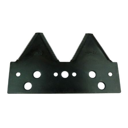 Imagen de Cuchilla doble BCS Duplex 