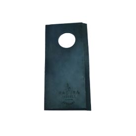 Imagen de Cuchilla rotativa Krone 96x50 (caja 25)