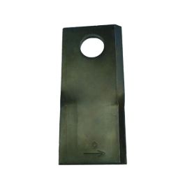 Imagen de Cuchilla rotativa Krone derecha 112x48 (caja 25)