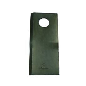 Imagen de Cuchilla rotativa Krone izquierda112x48 (caja 25)