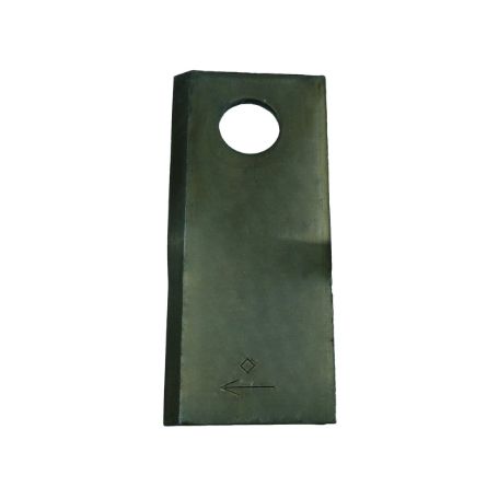 Imagen de Cuchilla rotativa Krone izquierda112x48 (caja 25)