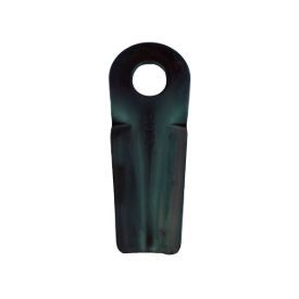 Imagen de Cuchilla rotativa Taarup 130x50 (caja 25)