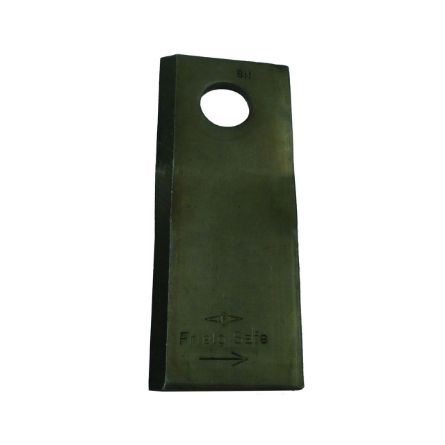 Imagen de Cuchilla rotativa Vicon-Lely 120-48 L (caja 25)