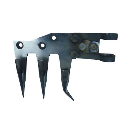 Imagen de Dedo inicial BCS Duplex antiguo