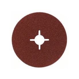 Imagen de Disco de lija fibra metal Bosch R444