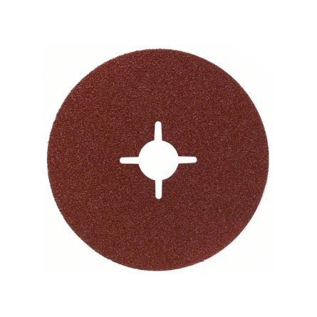 Imagen de Disco de lija fibra metal Bosch R444