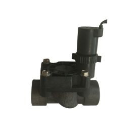 Imagen de Electroválvula de fibra de vidrio 1"