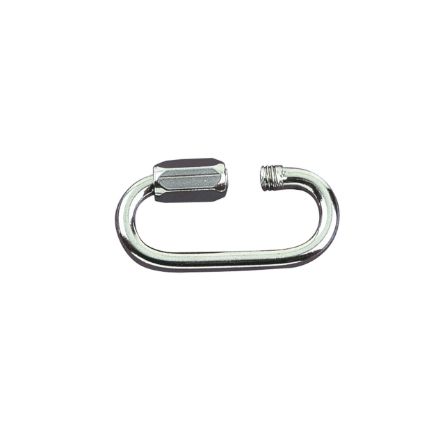 Imagen de Eslabón rápido inoxidable