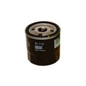 Imagen de Filtro aceite MANN W 712