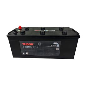 Imagen de Batería Tudor Standard TG1803 180AH