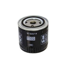 Imagen de Filtro aceite MANN W 920/14