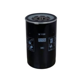 Imagen de Filtro aceite MANN W 1168
