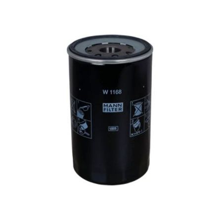 Imagen de Filtro aceite MANN W 1168