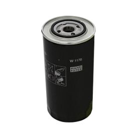 Imagen de Filtro aceite MANN W 1170