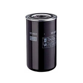 Imagen de Filtro aceite MANN WD 950/2