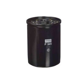 Imagen de Filtro gasoil con junta MANN P 945 X