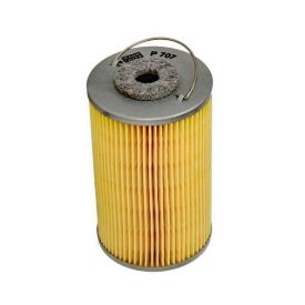 Imagen de Filtro gasoil con junta MANN P 707 X
