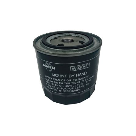 Imagen de Filtro aceite MANN W 920/21