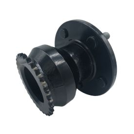 Imagen de Buje con piñón sembradora Solá Z-29