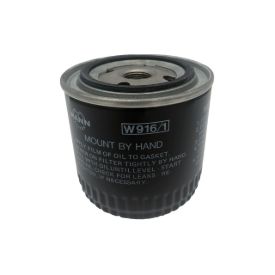 Imagen de Filtro aceite MANN W 916/1