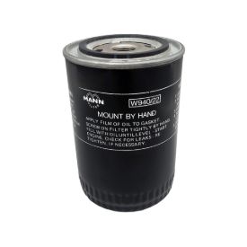 Imagen de Filtro aceite MANN W 940/22