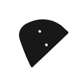 Imagen de Oreja Mayoral adaptable Massey Fergusson