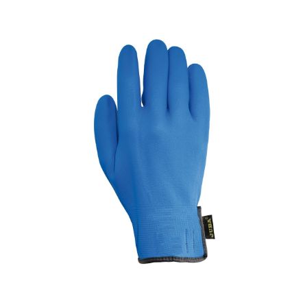 Imagen de Guantes nitrilo interior nylon Juba