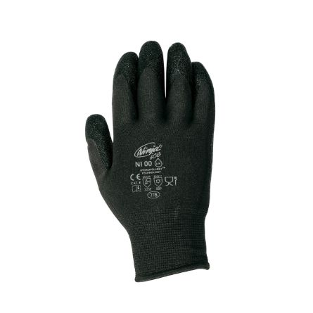 Imagen de Guantes antifrío Juba