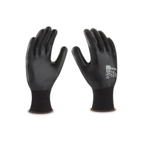 Imagen de Guantes nylon nitrilo 688 nyn