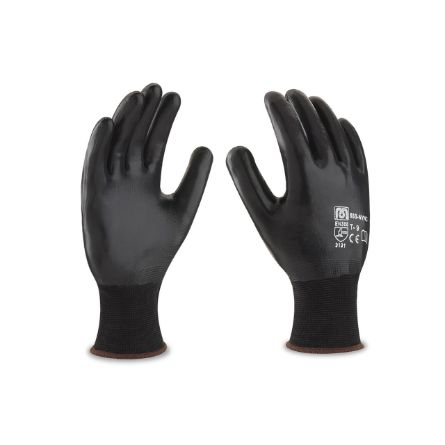 Imagen de Guantes nylon nitrilo 688 nyn