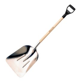 Imagen de Pala aluminio Bellota 5520 mango anilla