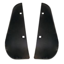 Imagen de Juego rejas remolacha Kleine