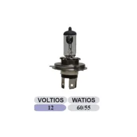 Imagen de Lámpara de faro H-4