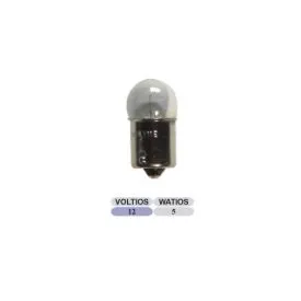 Imagen de Lámpara piloto 12V/5W