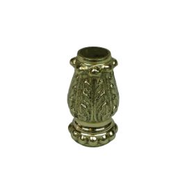 Imagen de Macolla base latón agujero redondo 20 mm 81250