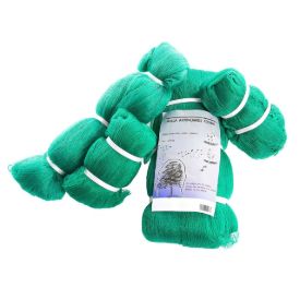 Imagen de Malla anti pajaros verde