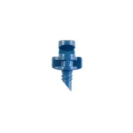 Imagen de Minigotero caudal fijo Mini Drip 90º