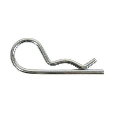 Imagen de Pasador R zincado