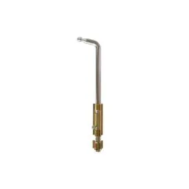 Imagen de Pasador soldar R-322 zincado