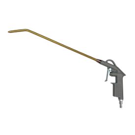 Imagen de Pistola sopladora aluminio 350 mm