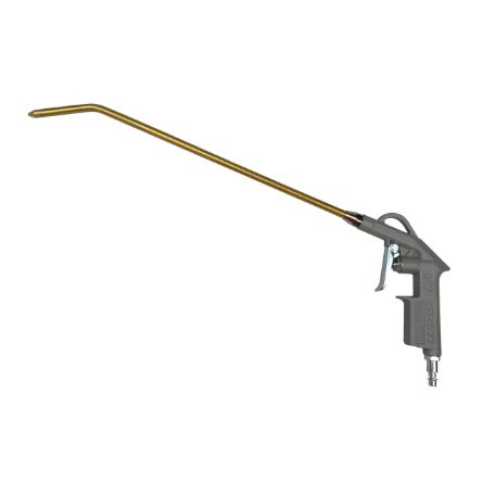 Imagen de Pistola sopladora aluminio 350 mm