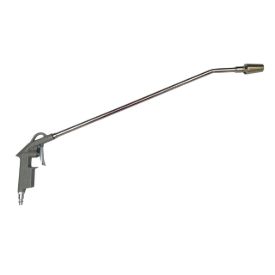 Imagen de Pistola sopladora multiplicadora con alargue 500 mm