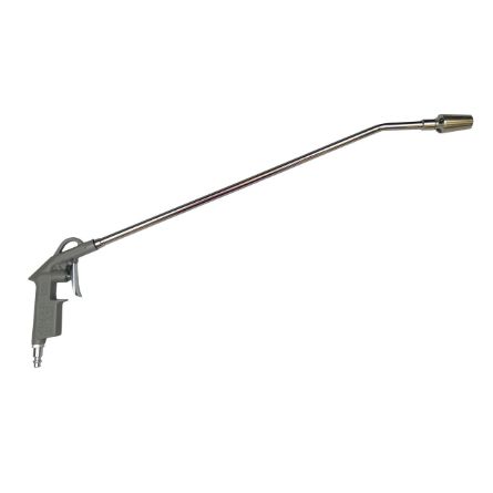 Imagen de Pistola sopladora multiplicadora con alargue 500 mm